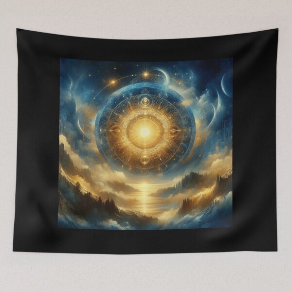 Item preview, Solstice 15 designed and sold by Sybille-Yates.