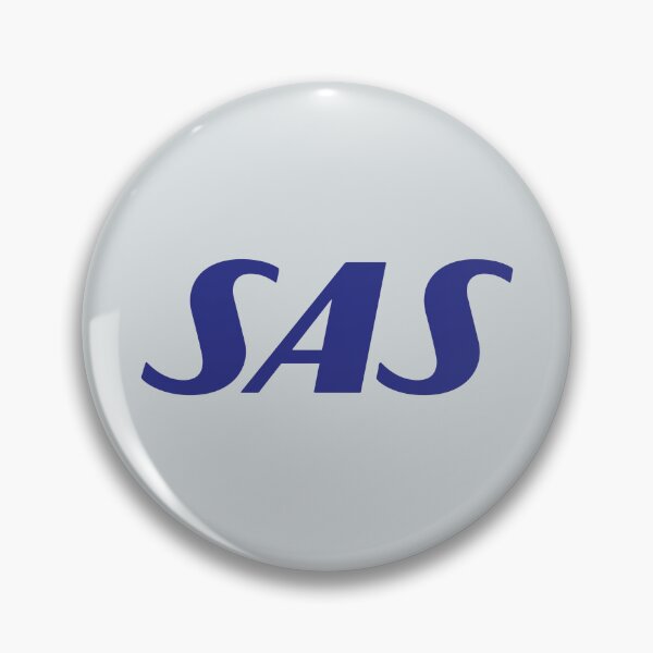 Artikelvorschau, Scandinavian Airlines System (SAS) entworfen und verkauft von FutureTraveller.