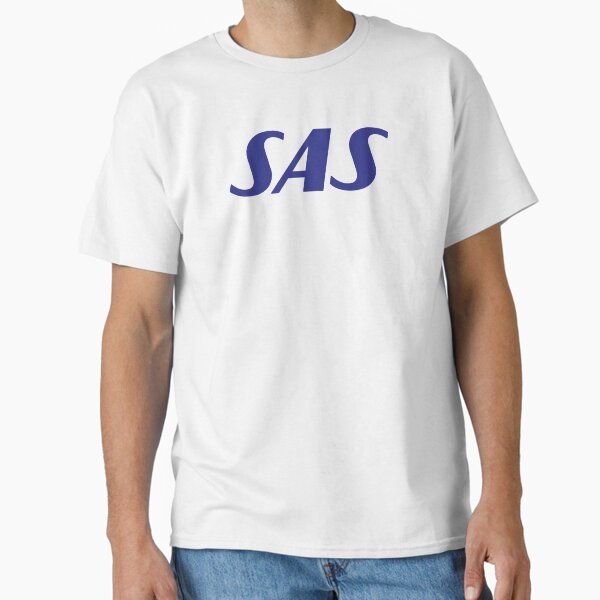 Item preview, Scandinavian Airlines System (SAS) designed and sold by FutureTraveller.
