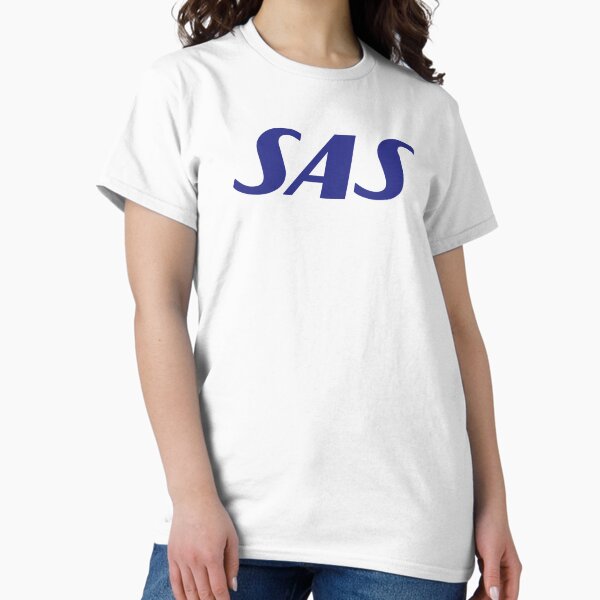 Item preview, Scandinavian Airlines System (SAS) designed and sold by FutureTraveller.