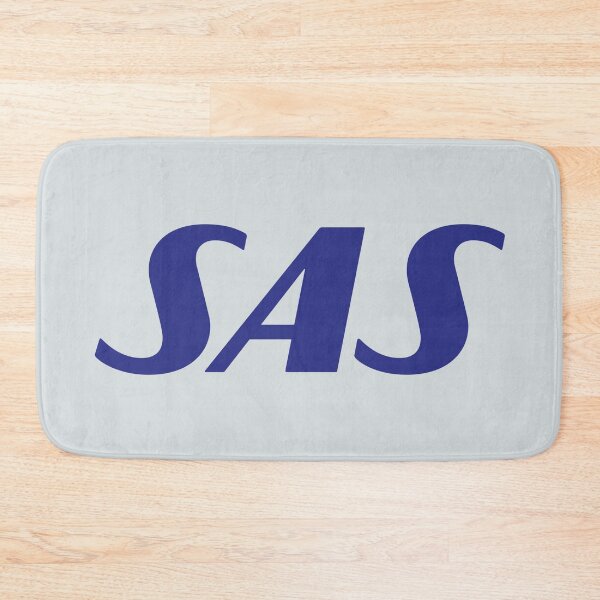 Item preview, Scandinavian Airlines System (SAS) designed and sold by FutureTraveller.