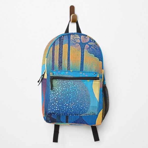 Item preview, Moonlit Reflections designed and sold by Pei-Kang Hsu.