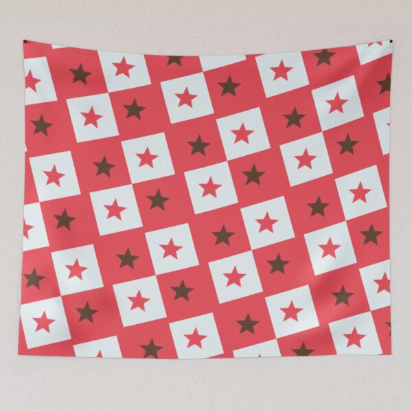 Item preview, STAR PATTERN designed and sold by larissa-myrie.