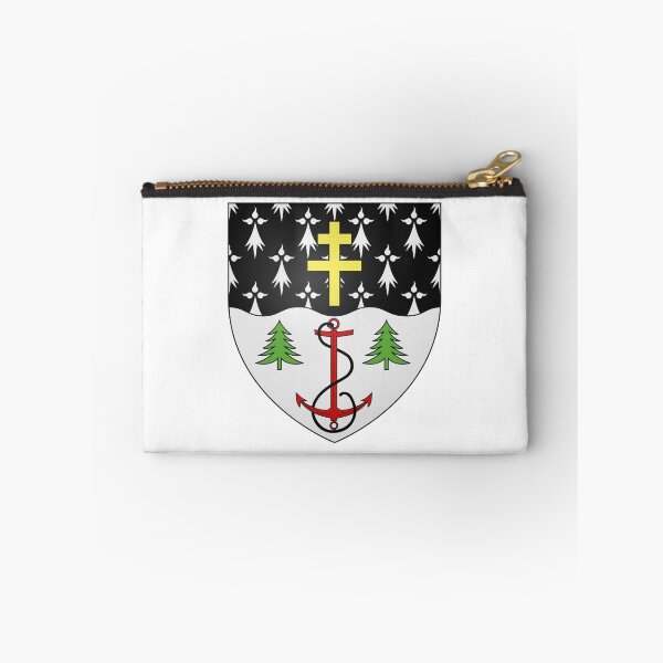 Item preview, Coat of Arms of Rimouski  designed and sold by abbeyz71.