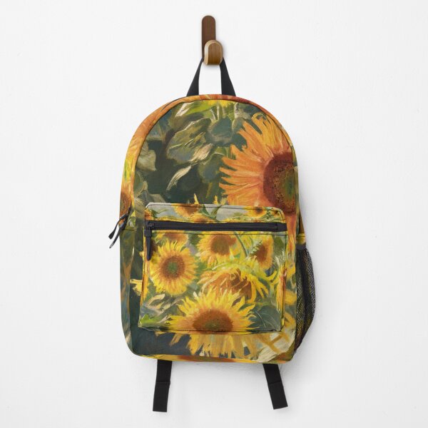 Item preview, A Field of Sunflowers designed and sold by whitecat23.