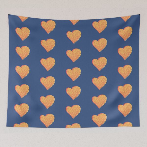 Item preview, Double heart  designed and sold by IreneRuya.