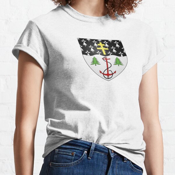 Item preview, Coat of Arms of Rimouski  designed and sold by abbeyz71.