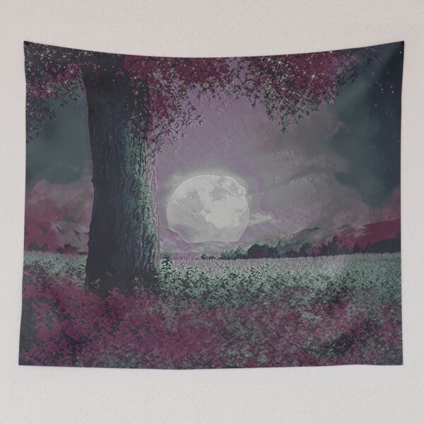 Item preview, Artificial painting 109 designed and sold by deep-sea-birds.