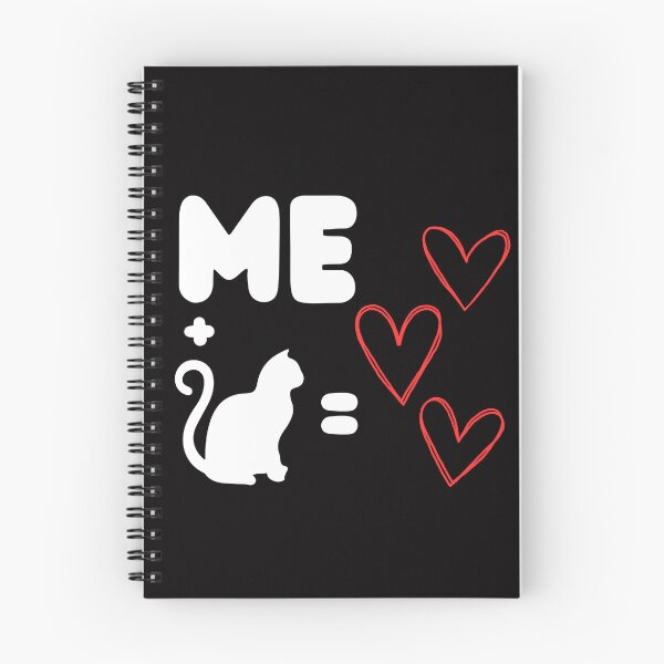 Item preview, Simple Cat Math  designed and sold by McThingummy.