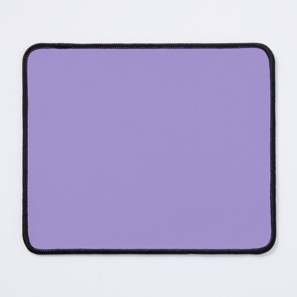 Item preview, Lavender purple Solid Color designed and sold by Designfs.