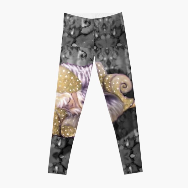 Lullaby Leggings for Sale Redbubble