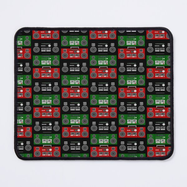 Item preview, Boomboxes designed and sold by Ravvick.