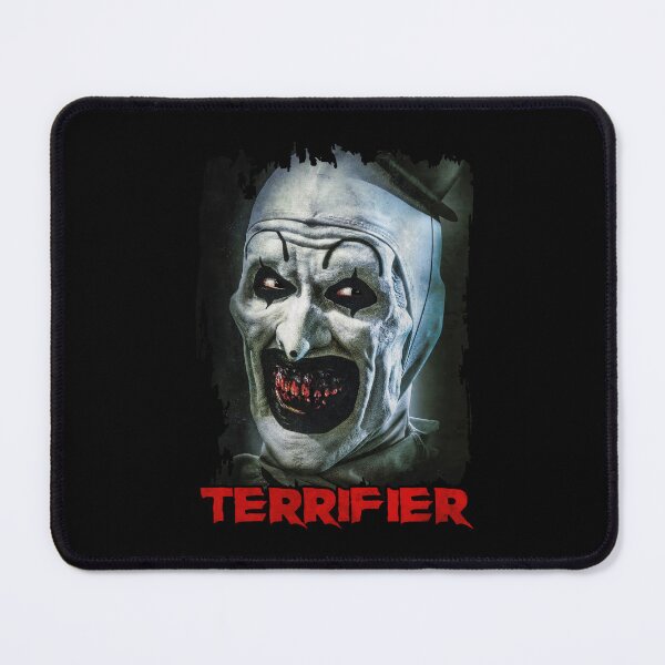 Item preview, Terrifier Horror Movie Halloween designed and sold by sophia1z83wn.