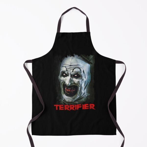 Item preview, Terrifier Horror Movie Halloween designed and sold by sophia1z83wn.