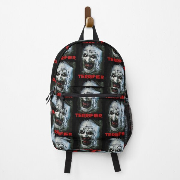 Item preview, Terrifier Horror Movie Halloween designed and sold by sophia1z83wn.