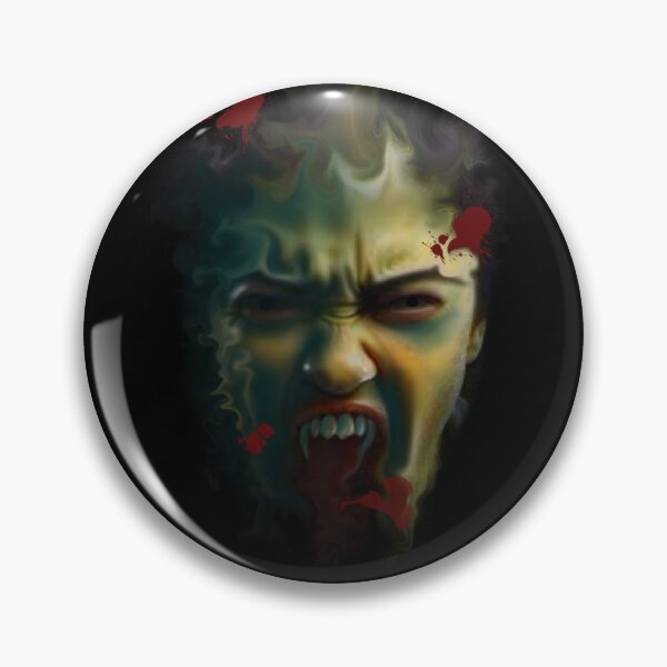 Item preview, Dying Vampyre 2 designed and sold by MagaArtista.
