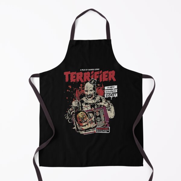 Item preview, Película de terror aterradora designed and sold by sophia1z83wn.