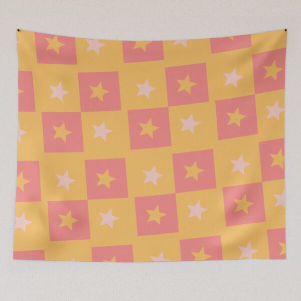 Item preview, STAR PATTERN designed and sold by larissa-myrie.