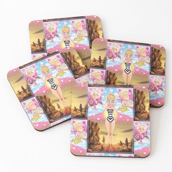 Item preview, You Can Be Anything designed and sold by KenTurner.