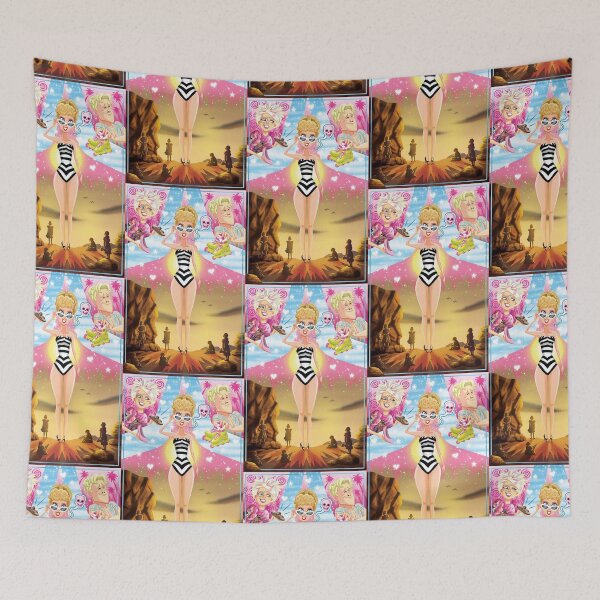 Item preview, You Can Be Anything designed and sold by KenTurner.