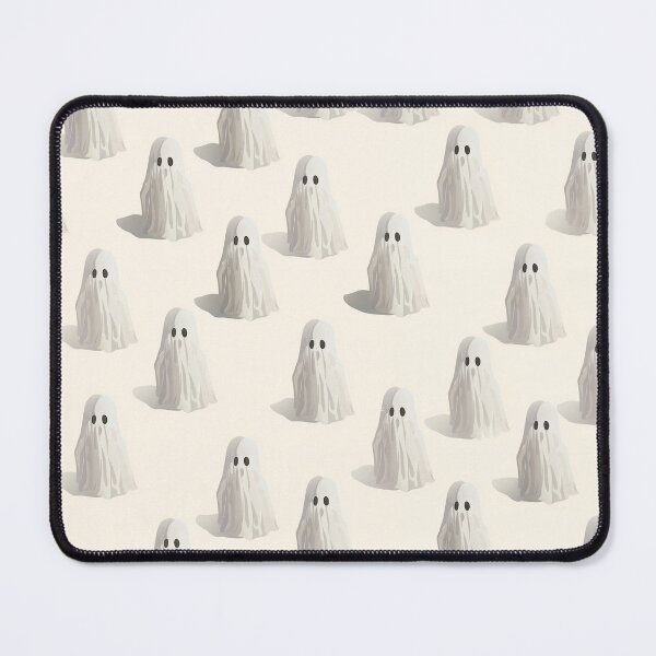 Item preview, Subtle Ghost Pattern designed and sold by FairX.