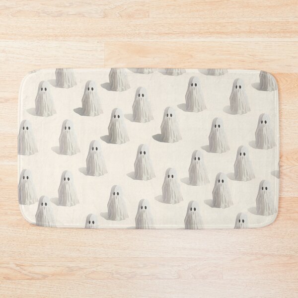 Item preview, Subtle Ghost Pattern designed and sold by FairX.