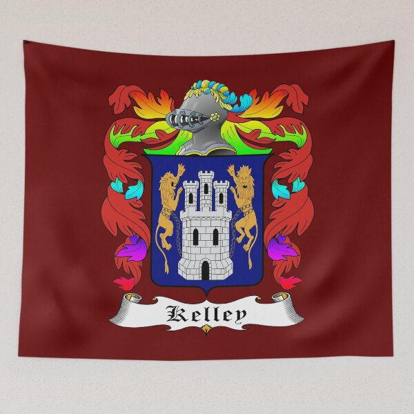 Item preview, KELLEY designed and sold by CathalDevlin.