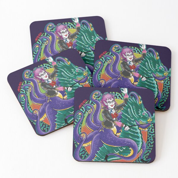 Item preview, Ursula’s new life  designed and sold by ArteccoShop.