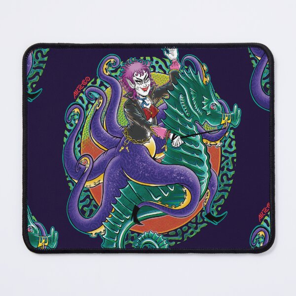 Item preview, Ursula’s new life designed and sold by ArteccoShop.