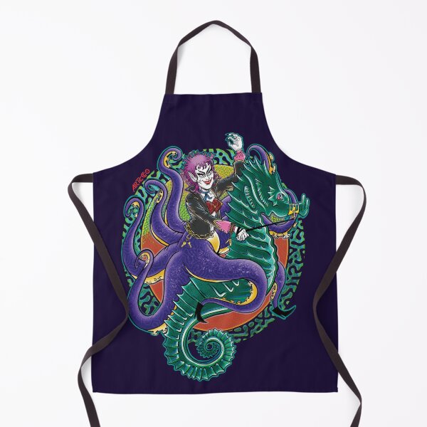 Item preview, Ursula’s new life designed and sold by ArteccoShop.