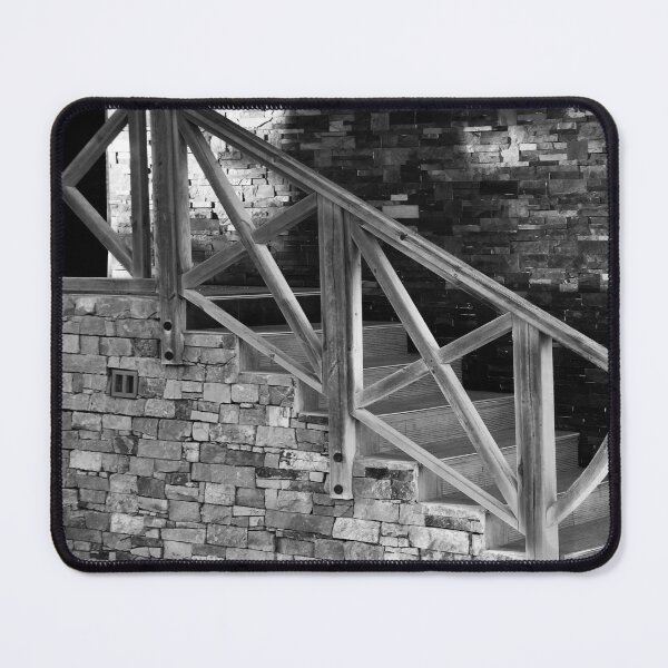 Item preview, Wood and stone. designed and sold by Paul Pasco.