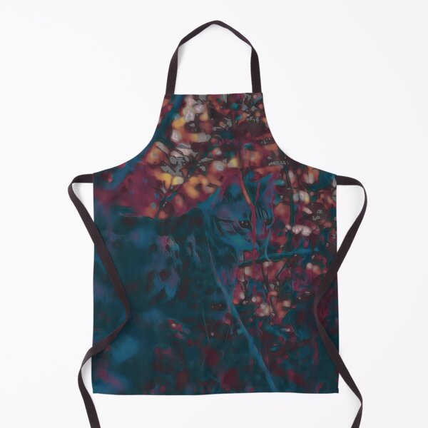 Item preview, Artificial painting 110 designed and sold by deep-sea-birds.