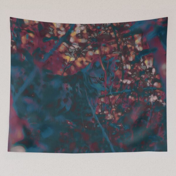 Item preview, Artificial painting 110 designed and sold by deep-sea-birds.