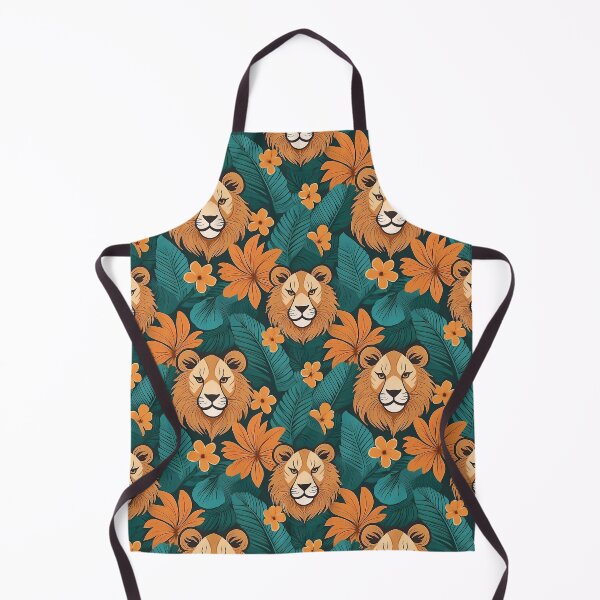 Item preview, Leaf Lion designed and sold by kokaikankosana.