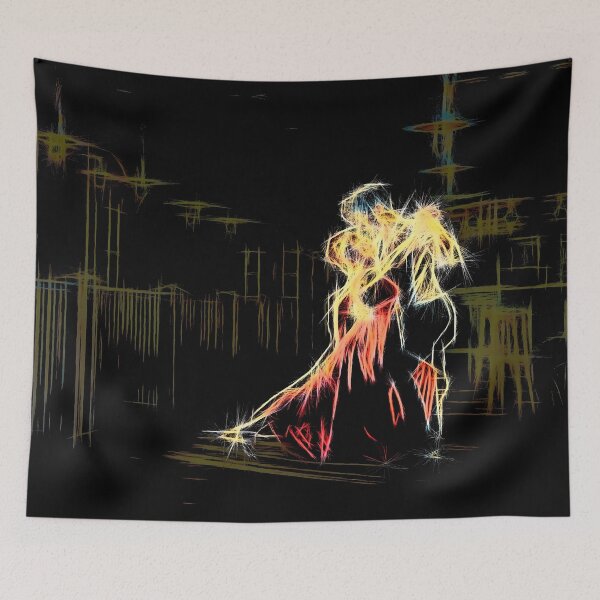 Item preview, Tango092404 - Artem Tuliuk artworks designed and sold by Artem Tuliuk.