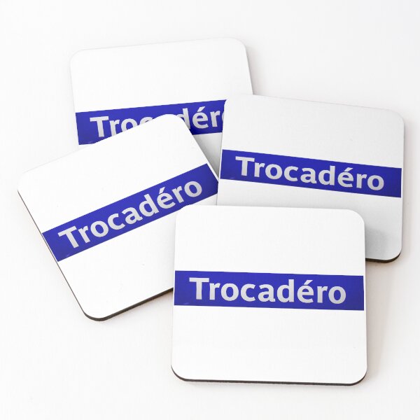 Item preview, Metro sign from Paris subway designed and sold by urzga.