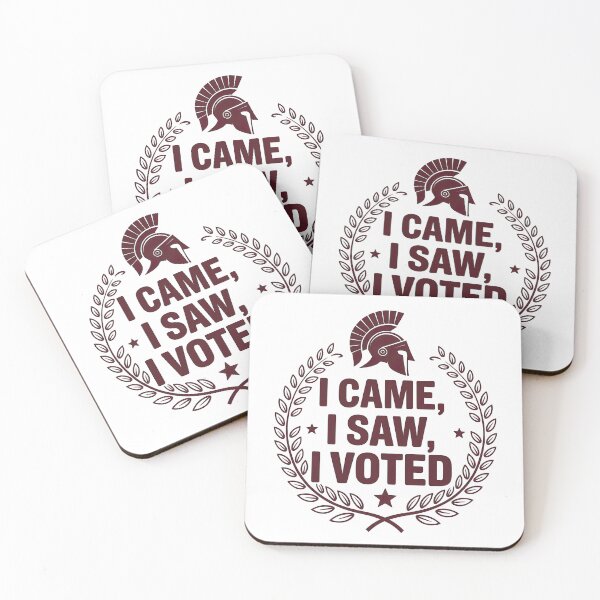 Item preview, vote designed and sold by Ismartista.