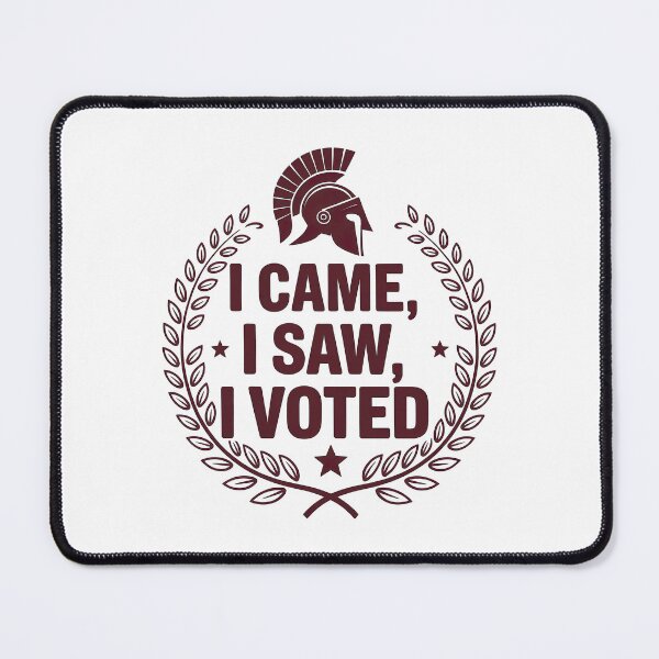Item preview, vote designed and sold by Ismartista.