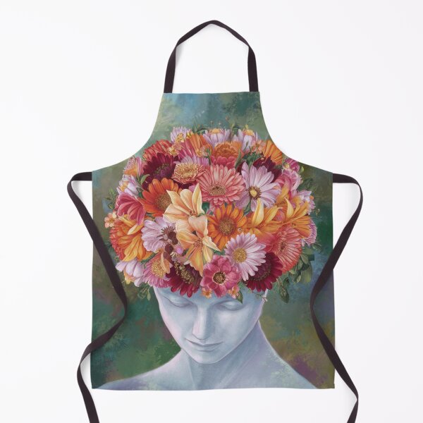 Item preview, Flower Head designed and sold by whitecat23.