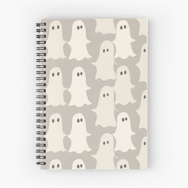 Item preview, Ghostly Whispers Pattern designed and sold by FairX.