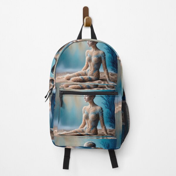 Item preview, The Guardian of the sea designed and sold by John Patrick.
