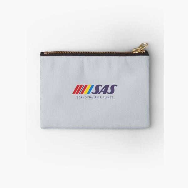 Item preview, Scandinavian Airlines (SAS) Logo (1983 – 1998) designed and sold by FutureTraveller.