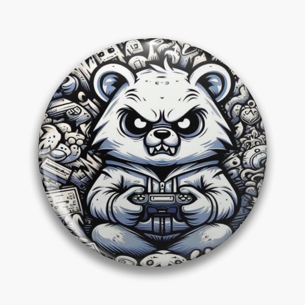 Item preview, Graffiti Gamers designed and sold by Imaginarium of Chaos falcon88 .