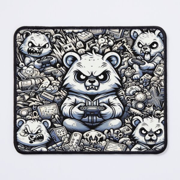 Item preview, Graffiti Gamers designed and sold by Imaginarium of Chaos falcon88 .