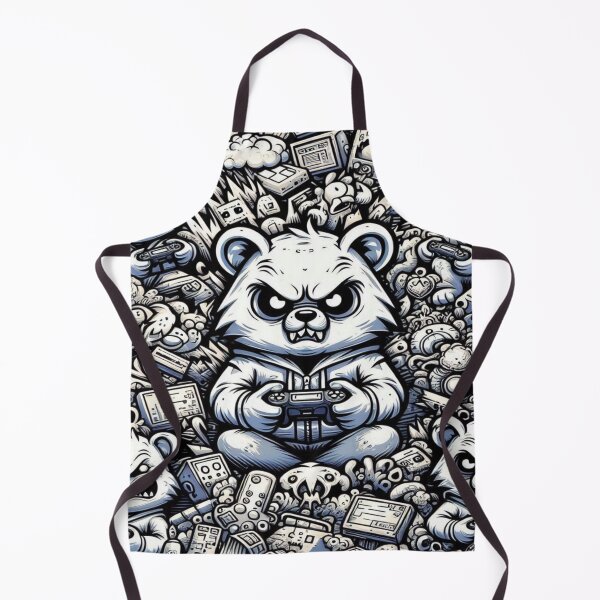 Item preview, Graffiti Gamers designed and sold by Imaginarium of Chaos falcon88 .