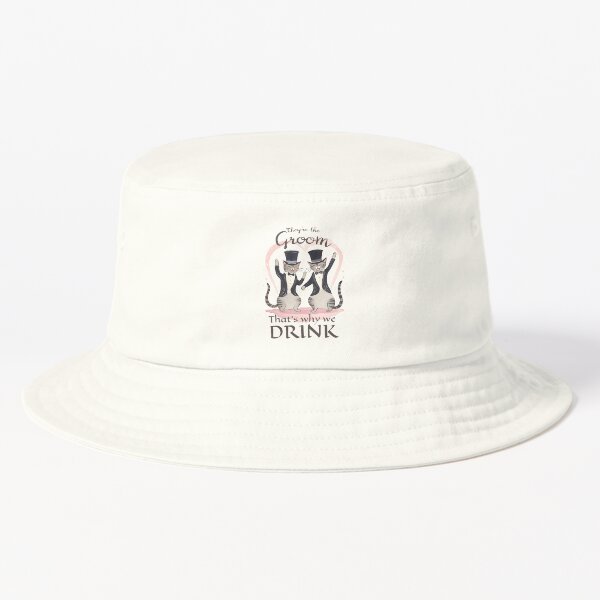 Item preview, That's Why We Drink - MM - They're the Groom designed and sold by FelemFelicis.