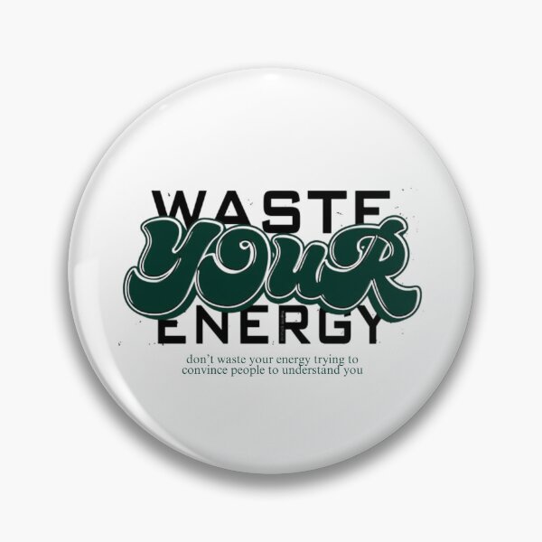 Item preview, Energy designed and sold by Zen Fit.
