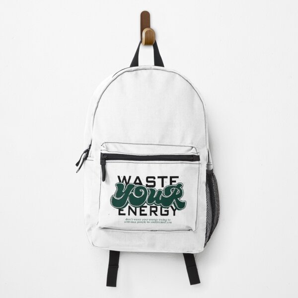 Item preview, Energy designed and sold by Zen Fit.