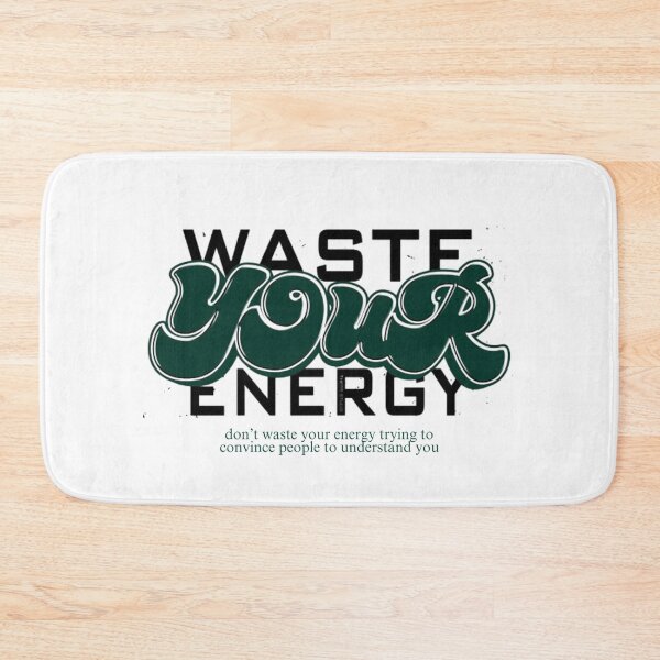 Item preview, Energy designed and sold by Zen Fit.