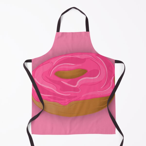 Item preview, Copy of Vanilla Donut designed and sold by Antoine Marineau Bélanger.